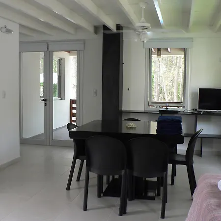 Abuelo Berto Apartment Mar de Las Pampas Exterior photo