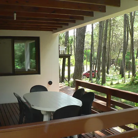 Abuelo Berto Apartment Mar de Las Pampas Exterior photo