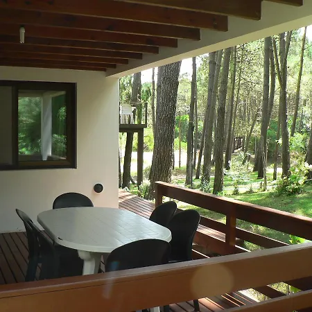 Abuelo Berto Apartment Mar de Las Pampas Exterior photo