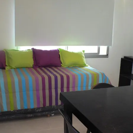 Abuelo Berto Apartment Mar de Las Pampas Exterior photo