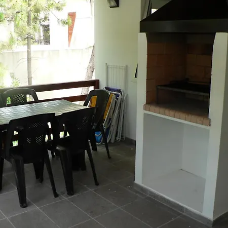 Abuelo Berto Apartment Mar de Las Pampas Exterior photo