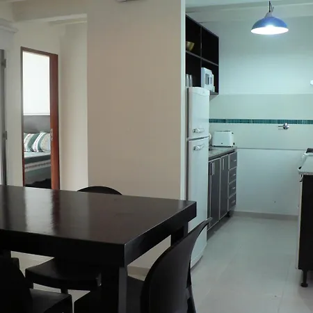 Abuelo Berto Apartment Mar de Las Pampas Exterior photo