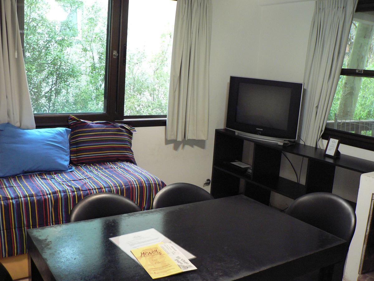 Abuelo Berto Apartment