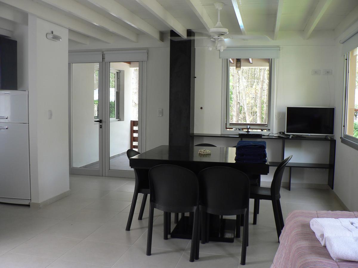 Abuelo Berto Apartment