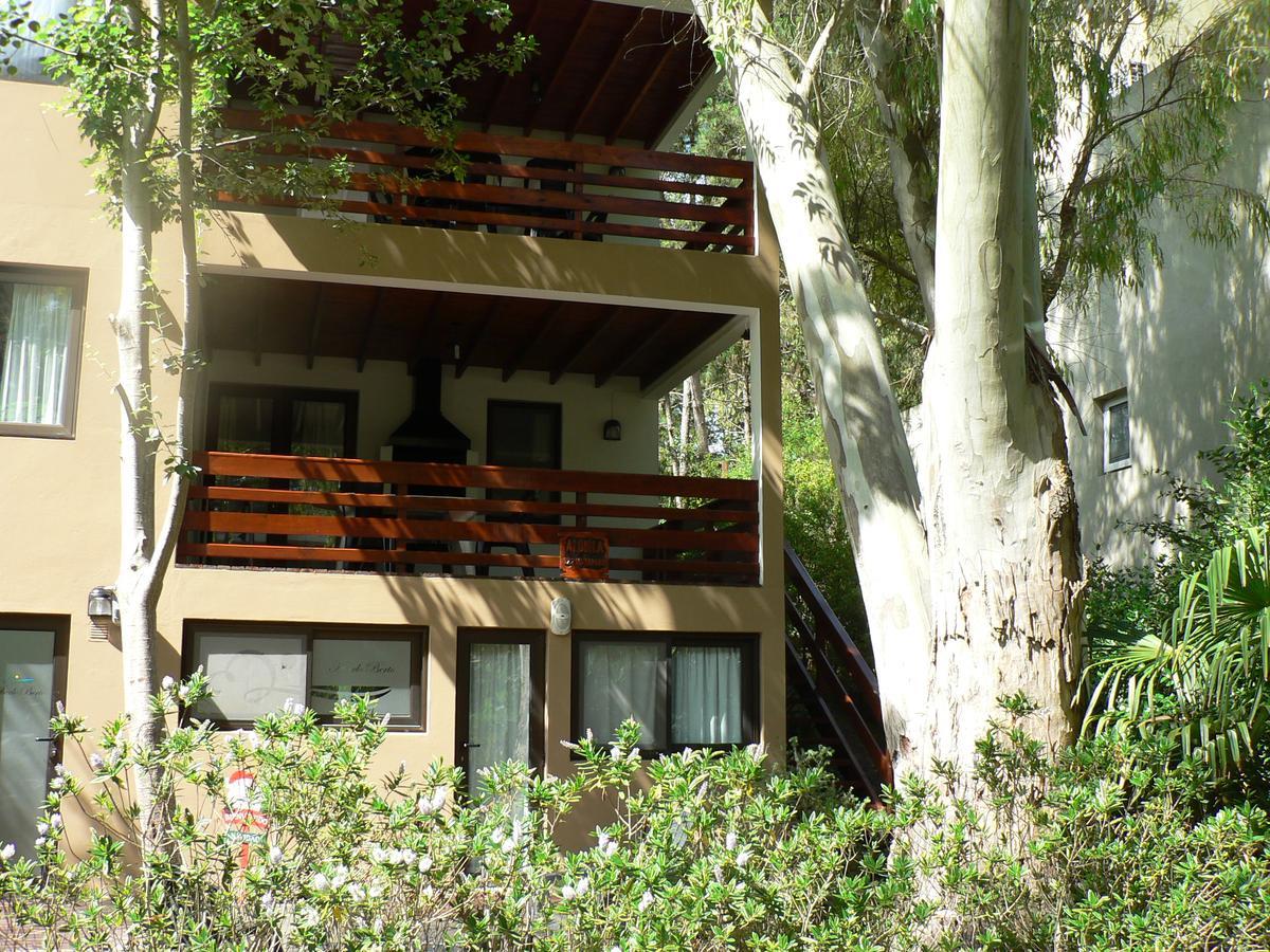 Apartment Abuelo Berto
