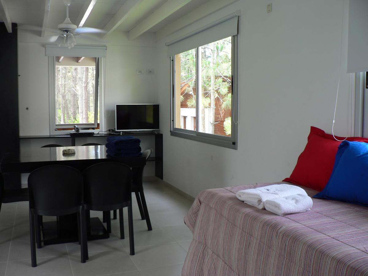 Abuelo Berto Apartment