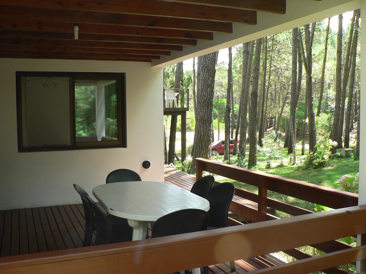 Abuelo Berto Apartment *
