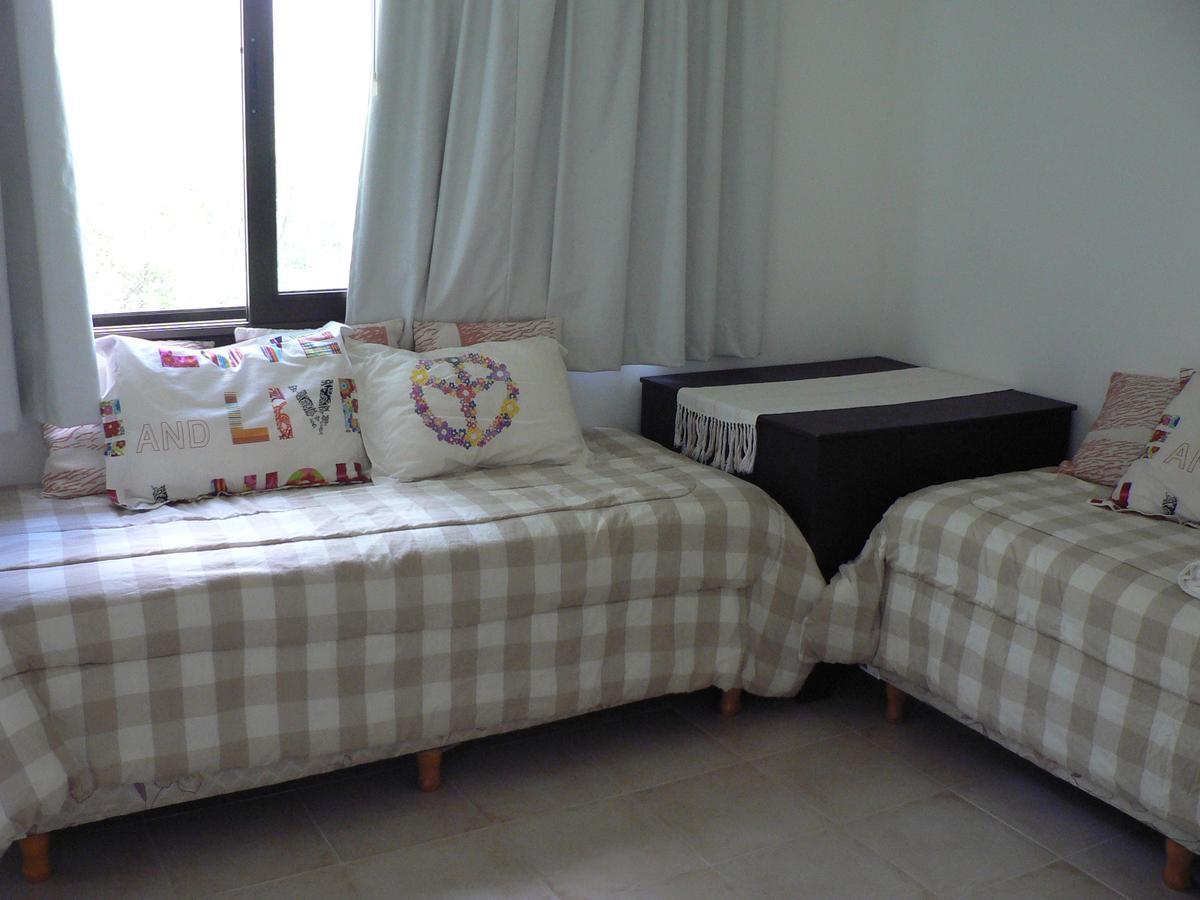 Abuelo Berto Apartment *