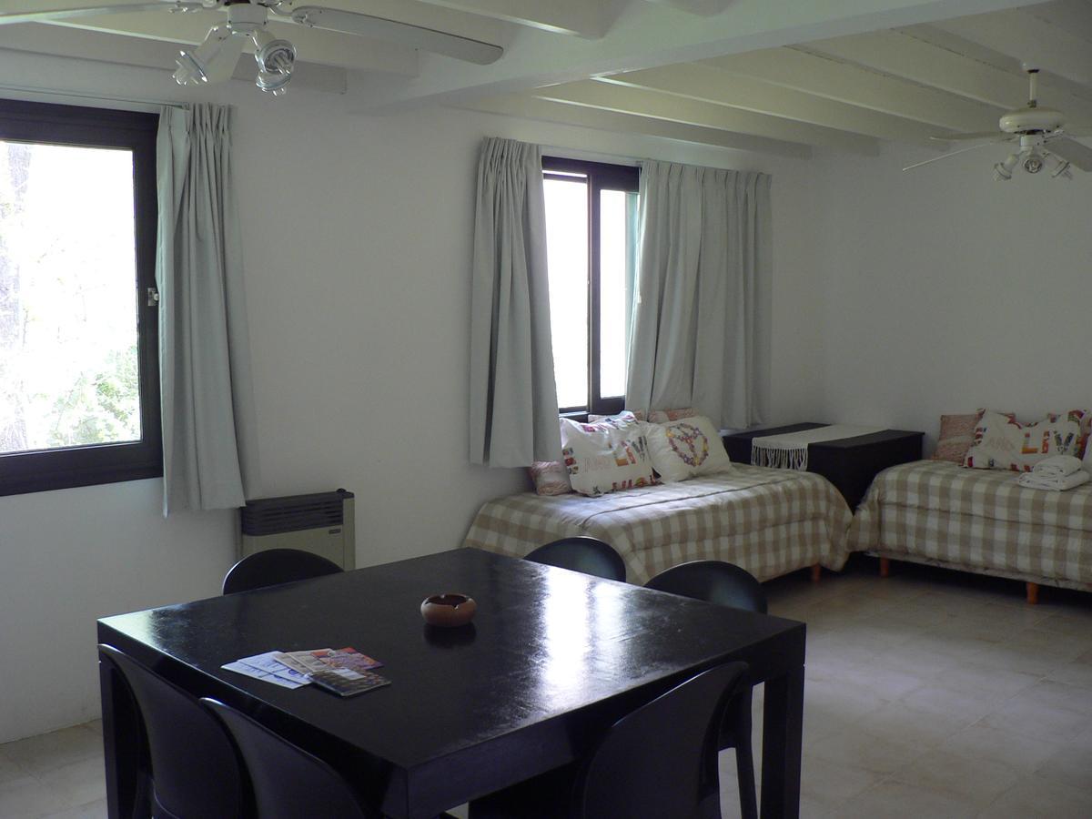 Apartment Abuelo Berto