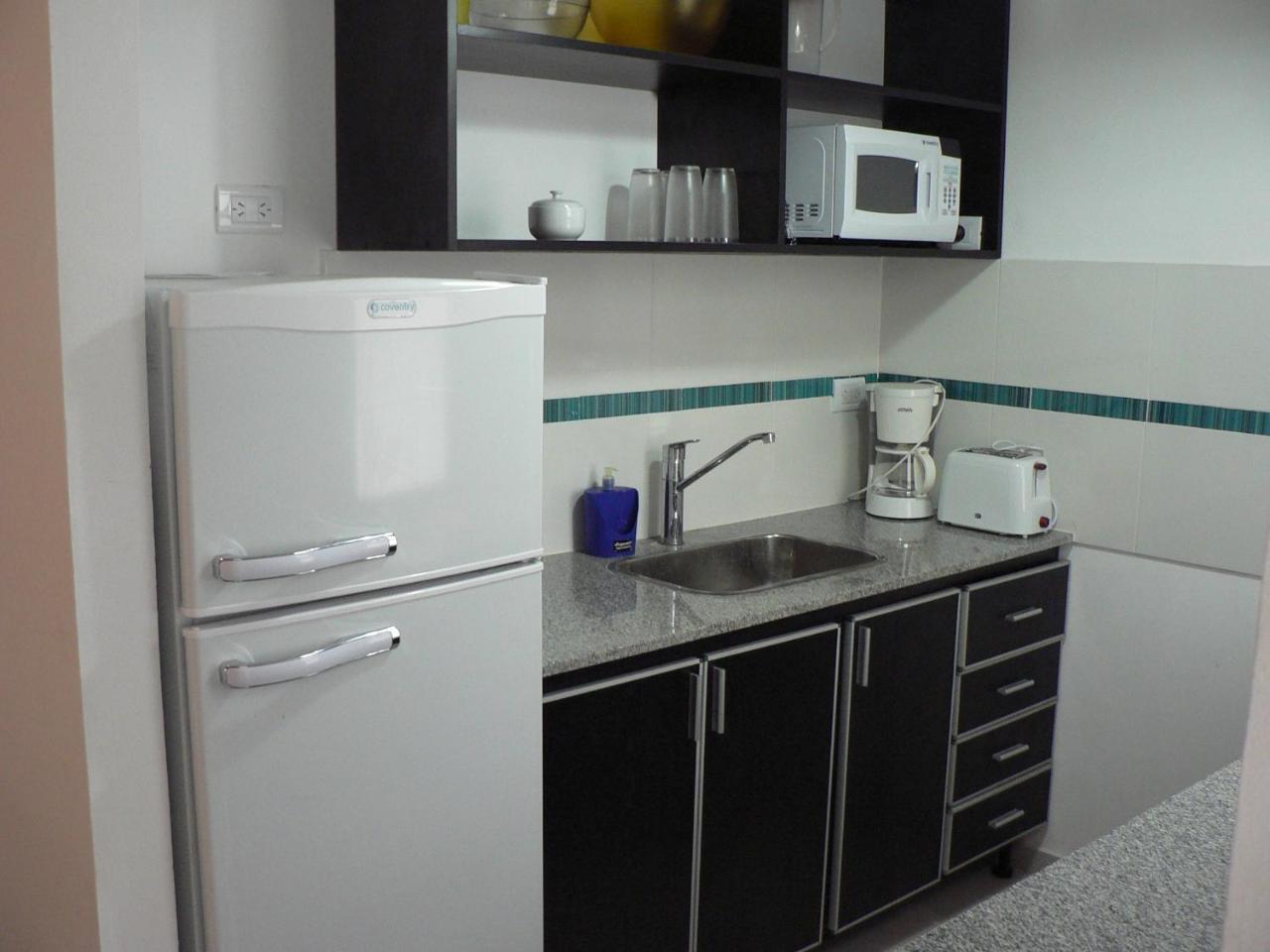 Abuelo Berto Apartment *