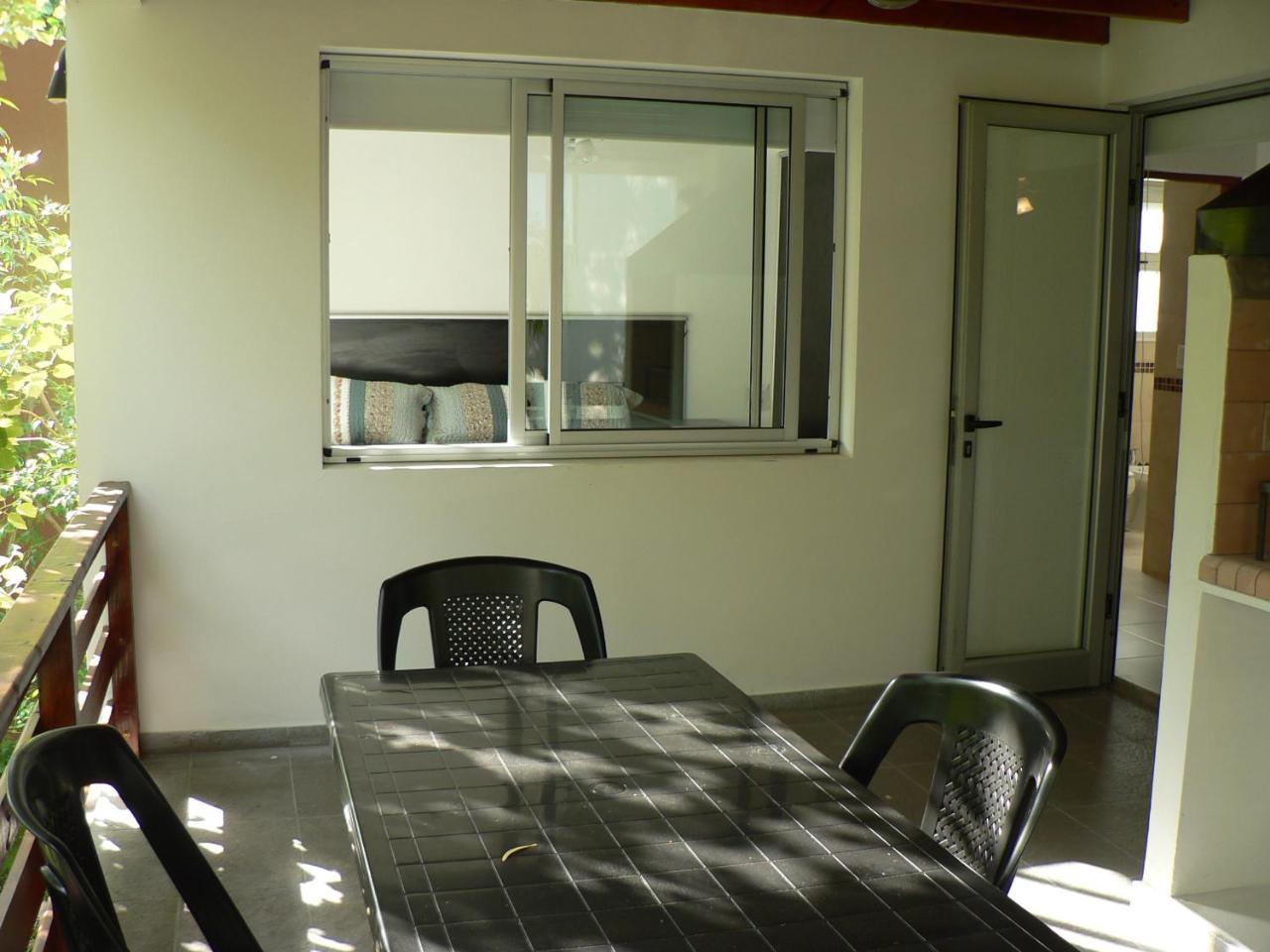 Abuelo Berto Apartment