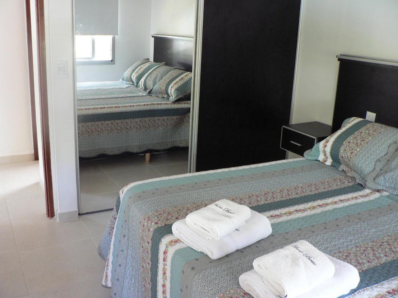 Abuelo Berto Apartment *