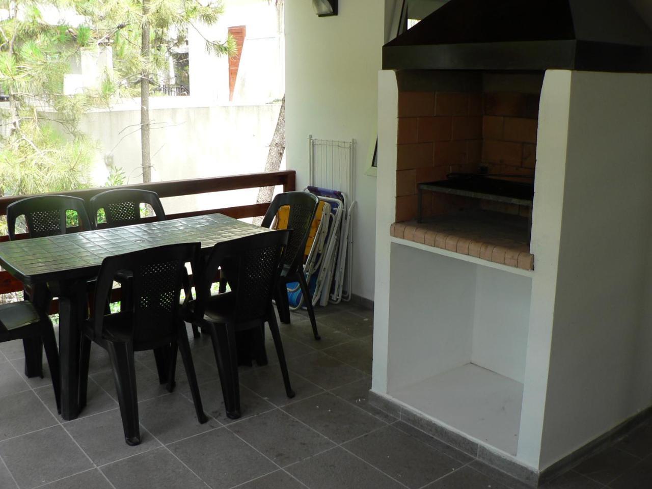 Abuelo Berto Apartment Mar de Las Pampas