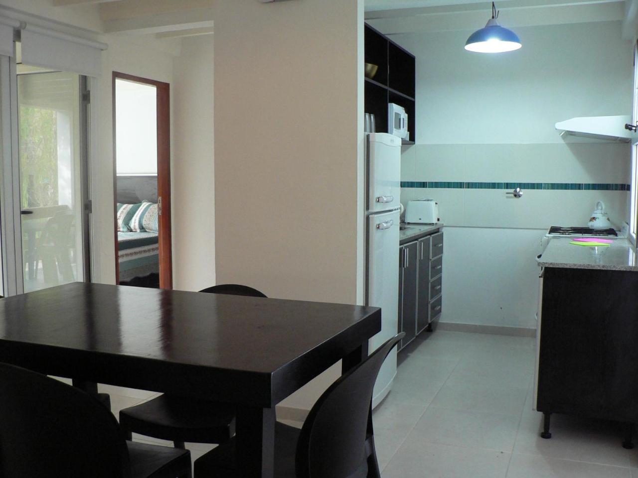 Abuelo Berto Apartment *