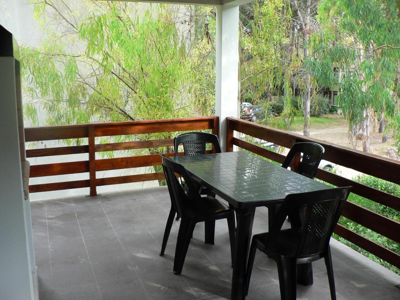 Abuelo Berto Apartment