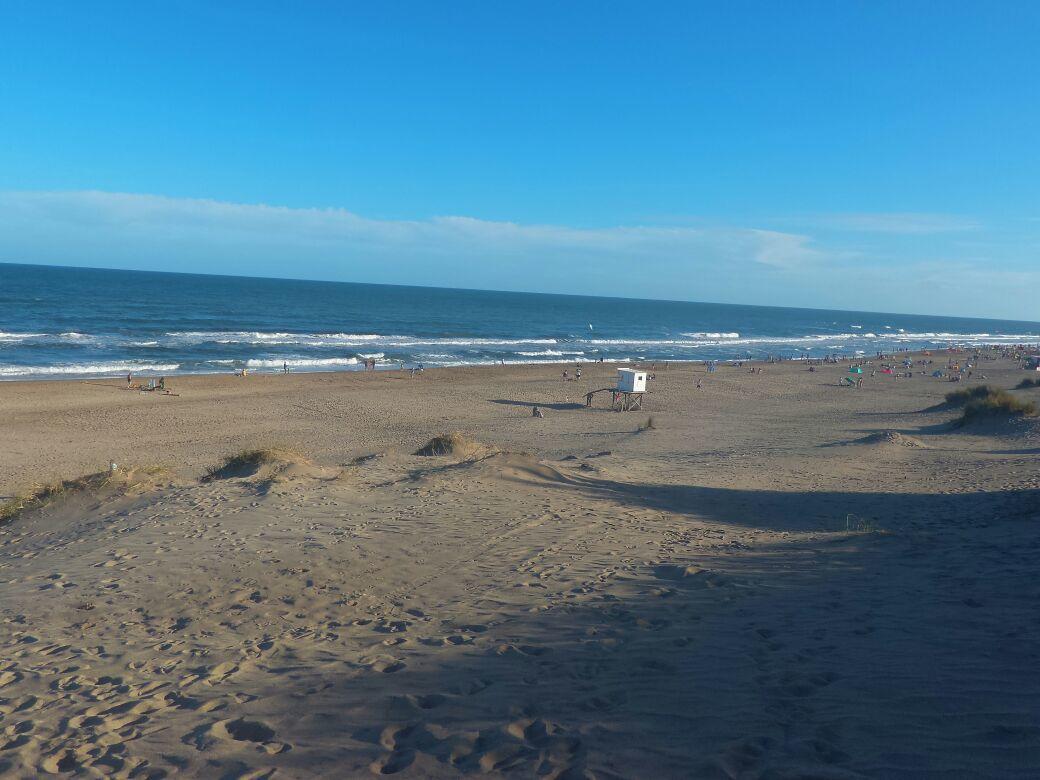 Apartamento Abuelo Berto Mar de Las Pampas