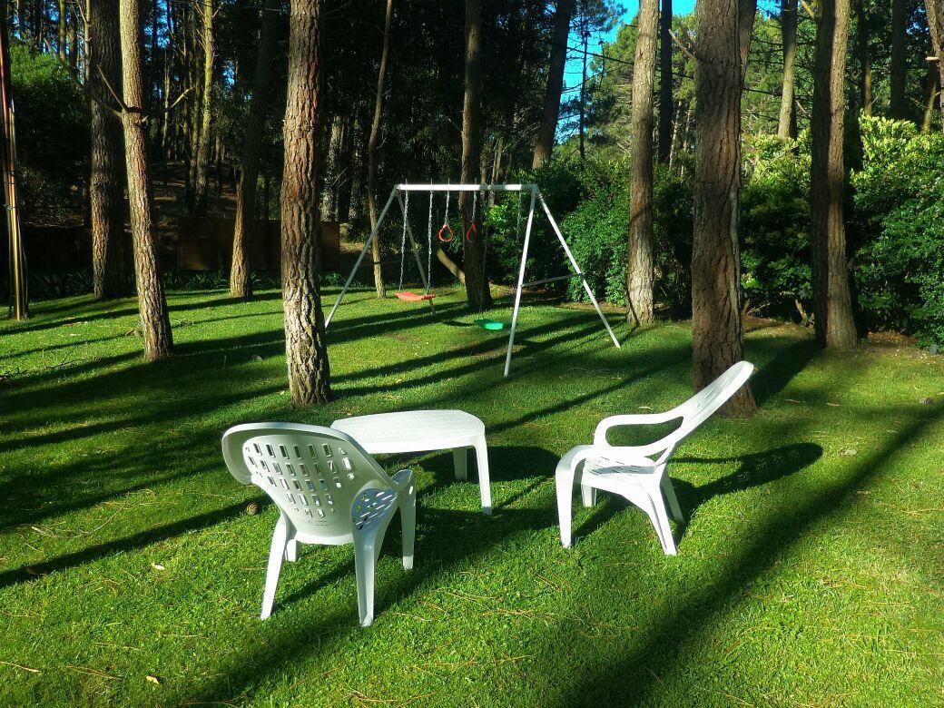 Apartamento Abuelo Berto