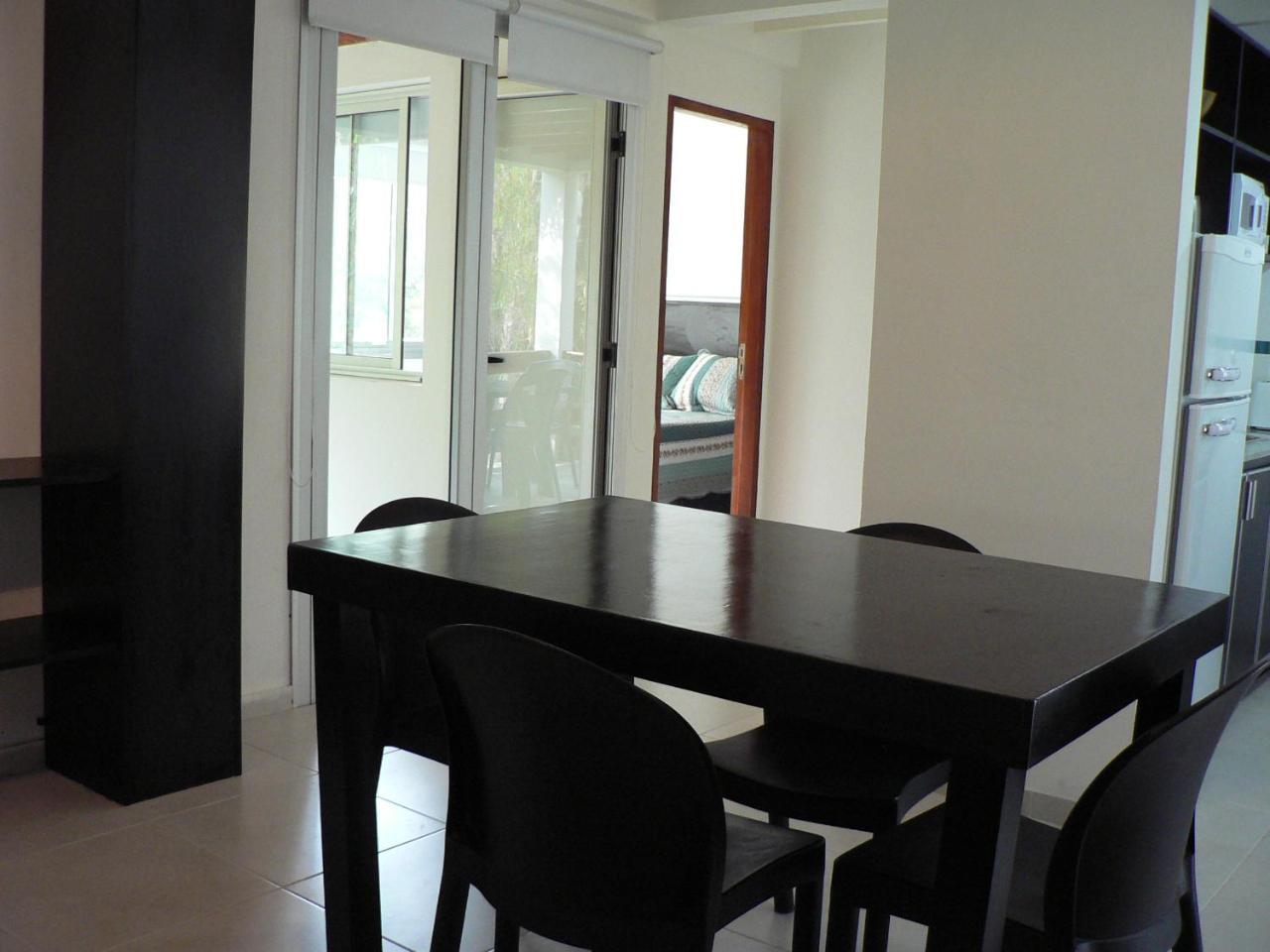 Abuelo Berto Apartamento Mar de Las Pampas