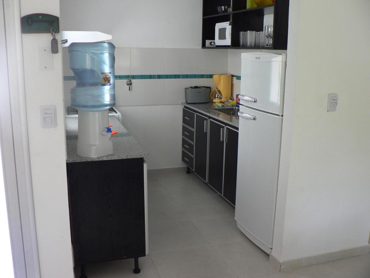 Abuelo Berto Apartamento *