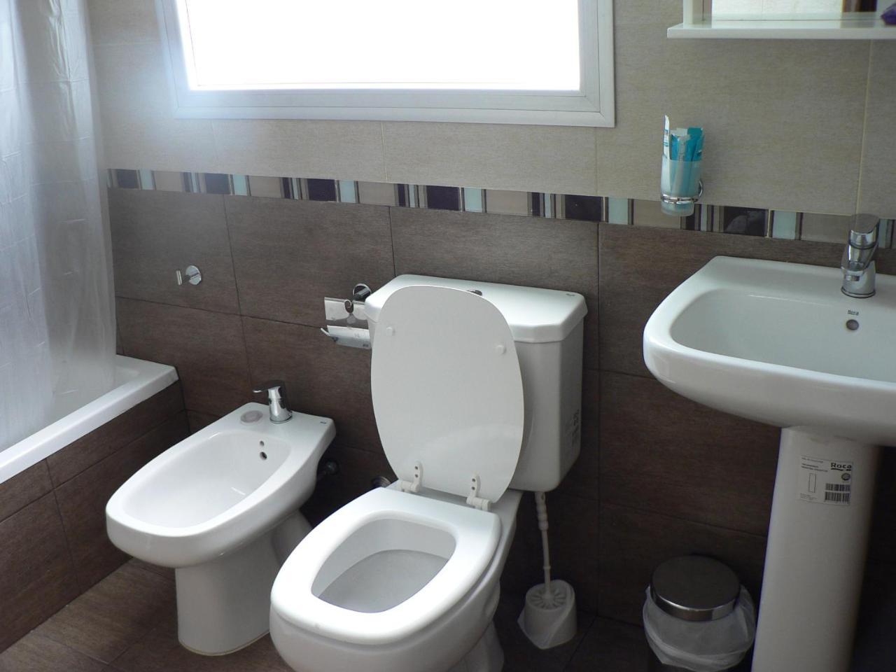 Apartamento Abuelo Berto